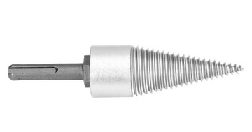 СВЕРЛО ДЛЯ РАСКОЛЕНИЯ ДРЕВЕСИНЫ СКОЛКА КЛИН SDS+