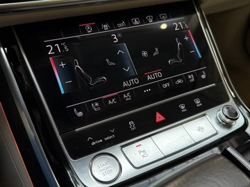 Audi A8 D5 Sedan 3.0 50 TDI 286KM 2017 Audi A8 A8 50 TDI Quattro *Kamera 360, B&amp;O, Matrix, zdjęcie 38
