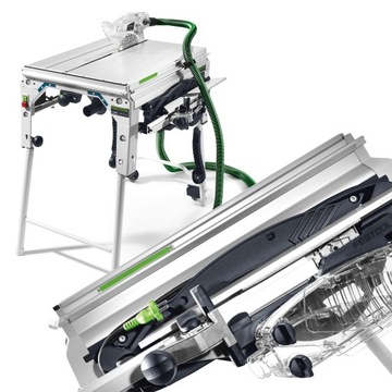FESTOOL PRECISIO CS 70 EBG KRAJZEGA 2100 W НАСТОЛЬНАЯ ПИЛА СЕТЕВАЯ НАСТОЛЬНАЯ ПИЛА
