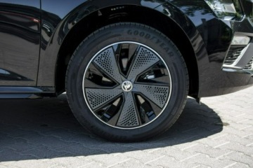 Skoda Kamiq Crossover Facelifting 1.5 TSI 150KM 2026 Škoda Kamiq Skoda Kamiq Monte Carlo 1.5 TSI 150, zdjęcie 5