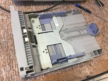 tacka podajnik samsung scx-4216f