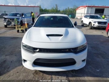 Dodge Charger VII 2023 Dodge Charger 2023r, Scat Pack, 6.4L 6.4 Benzyna 485KM, zdjęcie 3