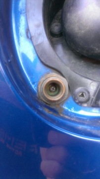 Переходник для уменьшения сжиженного нефтяного газа Переходник для заправки Бельгия Германия Резьба ACME M16