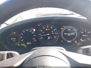 Porsche 911 992 2020 Porsche 911 Carrera S 2020 3.0l 3.0 Benzyna 443KM, zdjęcie 11