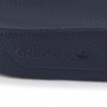 Klapki Męskie adidas FU8299 ADILETTE LITE Niebieskie 37