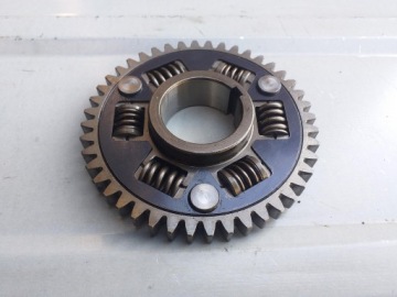 РЕЖИМ ЗВЕЗДОЧКИ KAWASAKI KLF 300 4X4