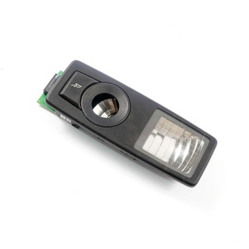 BMW X5 E70 Лампа салона салона левая 6972971