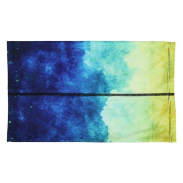 WHEEL UP Защитная маска для лица Шарф Капюшон Шейный платок Цифровая балаклава с