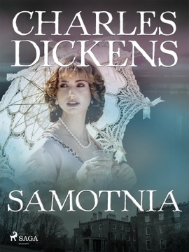 Samotnia - e-book