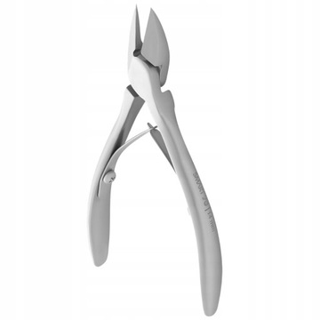 STALEKS PRO SMART Cążki Cęgi do Wrastających Paznokci Stóp 14 mm NS-70-14