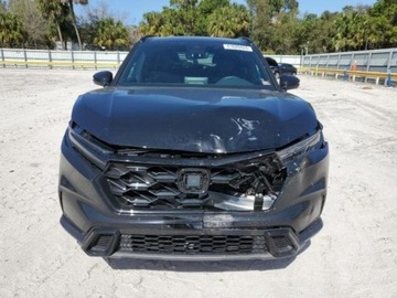 Honda CR-V VI 2024 Honda CR-V Honda CR-V Hybrid Sport-L AWD, od ubezpieczalni 2.0 Hybryda, zdjęcie 1