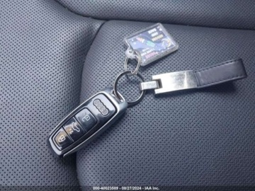 Audi Q8 2023 Audi Q8 2023r, Premium Plus, Quattro, 3.0L 3.0 Benzyna 335KM, zdjęcie 14