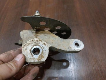 KYMCO MXU 300 КРОВЕР