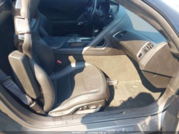 Chevrolet 2018 Chevrolet Corvette 2018 Chevrolet Corvette 2dr Grand Sport Cpe w2LT 6.2, zdjęcie 10