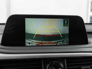 Lexus RX IV SUV Facelifting RX 450h 313KM 2022 Lexus RX GD8F979#450H PRESTIGE Podgrz i wentyl.f, zdjęcie 24