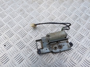 VW T4 ELEKTRYCZNY SILNICZEK MECHANIZM SZYBERDACHU