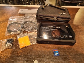 DESVIEW R7 S Рекордер Накамерный монитор