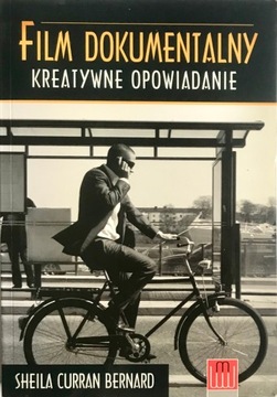 Film dokumentalny Kreatywne opowiadanie B. Sheila
