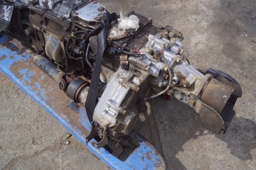 MITSUBISHI L200 2.5 D REDUKTOR ŘAZENÍ M011S5A009