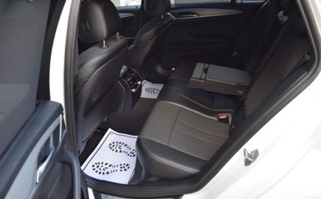 BMW Seria 5 G30-G31 Touring 525d 231KM 2018 BMW Seria 5 2.0 D 231Ps Automatic Kamera Adaptive Led Edition Executive Sp, zdjęcie 34