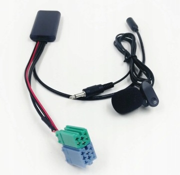 МОДУЛЬ Bluetooth HANDS-FREE CLIO MEGANE SCENIC LAGUNA ESPACE