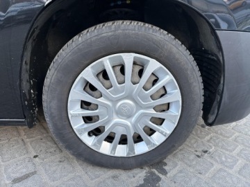 Toyota Proace II 2020 Toyota PROACE CITY VERSO 1.5 D-4D Combi Toyota Pro, zdjęcie 9