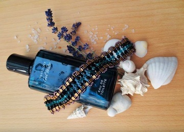 DAVIDOFF COOL WATER EDT БУТЫЛКА 125 МЛ + КРЫШКА