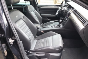 Volkswagen Passat B8 Limousine 2.0 TDI BlueMotion SCR 190KM 2016 VW Passat 2.0 TDI, Salon Polska, 187 KM, 4X4, zdjęcie 8