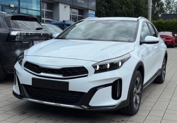 Kia XCeed Crossover Facelifting 1.5 T-GDi 140KM 2024 Kia XCeed MY25 wersja M, pakiet SMART, pakiet ZIMOWY, felgi 16 dostepny od, zdjęcie 3