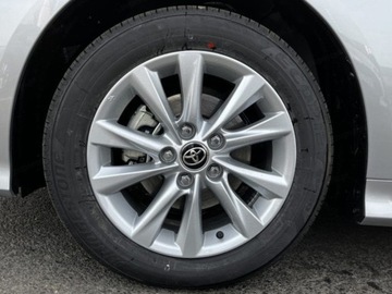 Toyota Corolla XII Sedan Facelifting 1.8 Hybrid 140KM 2025 Od ręki - Comfort 1.8 Hybrid 140KM | Tempomat adaptacyjny!, zdjęcie 11