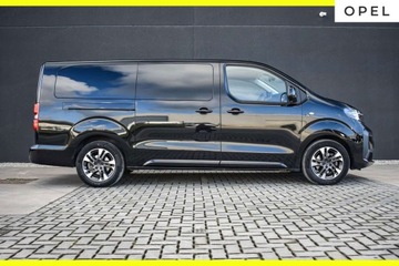 Opel Zafira D 2025 Extra Long L2H1 Business VIP AT8 2.0 177KM, zdjęcie 9