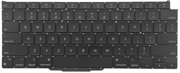 Klawisz zestaw AP34 Klawisz do Apple Macbook Pro A2337 + Zaczep