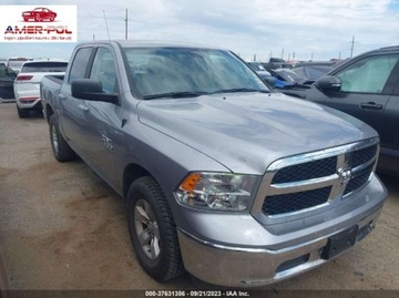  RAM 1500 SLT Warlock, 2021r., 3.6L