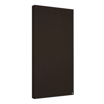 Absorber Standard 100x50x6 cm 20.Ciemny Brąz MATA PIANKA AKUSTYCZNA