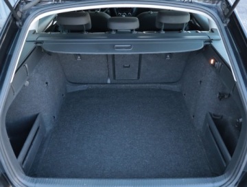 Skoda Octavia III Liftback Facelifting 2.0 TDI 150KM 2018 Skoda Octavia 2.0 TDI, Salon Polska, zdjęcie 13