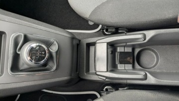 Opel Zafira B 1.6 Twinport ecoFLEX 115KM 2011 Opel Zafira 1.6i 116PS OPŁACONY Bezwypadkowy, zdjęcie 29