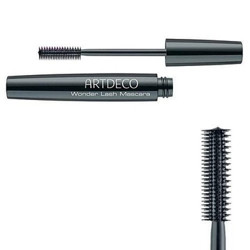 ArtDeco MASCARA Увеличивает объем Тушь для ресниц Wonder Lash 1 Черный