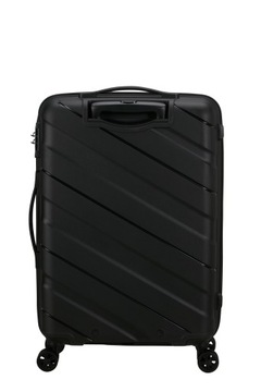 Набор из 3 чемоданов American Tourister Jetdriver 3.0 55 см 67 см 77 см черный