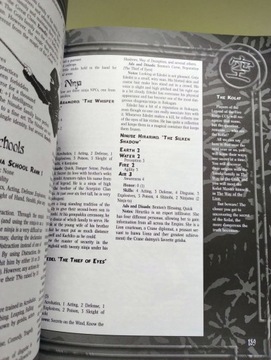 Легенда о пяти кольцах. Ролевая игра в Изумрудной Империи - 1997, HB