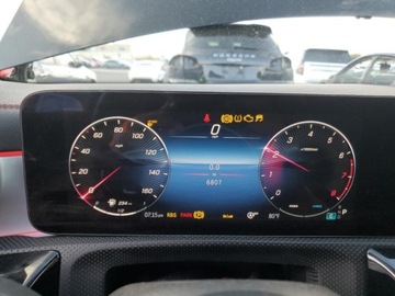 Mercedes CLA C118/X118 2024 Mercedes-Benz CLA 2024 Mercedes-Benz CLA 250 2.0 Benzyna 221KM, zdjęcie 9