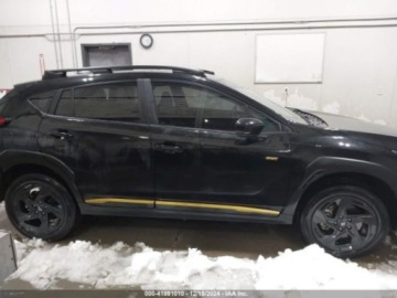 Subaru 2024 Subaru Crosstrek 2024r., 4x4, 2.5L 2.5 Benzyna 182KM, zdjęcie 4