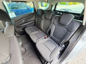 Renault Scenic IV 2020 Renault Scenic ___Grand ___Limited ___ 1.7 dCi 120KM LED Navi KeylessGo Al, zdjęcie 13