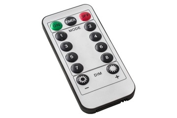 400LED ламп 20м ПРОГРАММАТОР + ТАЙМЕР + ПУЛЬТ + РОЗЕТКА ТЁПЛЫЙ БЕЛЫЙ