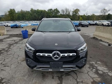 Mercedes GLA II 2023 Mercedes-Benz GLA 250 4Matic 2023 2.0l 2.0 Benzyna 221KM, zdjęcie 5