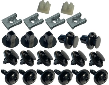 SPINKI NADKOLA HONDA Accord Jazz CIVIC CR-V