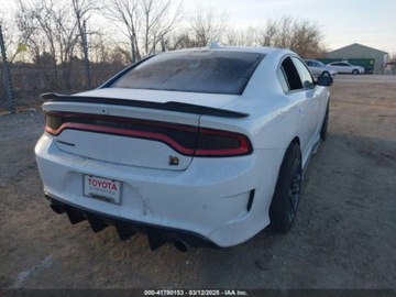 Dodge Charger VII 2020 Dodge Charger Scat Pack 2020 6.4l 6.4 Benzyna 485KM, zdjęcie 5