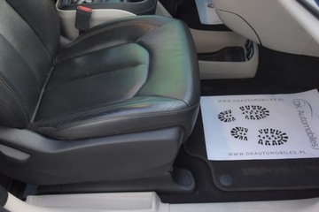 Chrysler Pacifica II 3.6 V6 291KM 2017 Chrysler Pacifica CHRYSLER PACIFICA 3.6 291KM 8-OSOB LED DVD Martwe-Pole K, zdjęcie 25