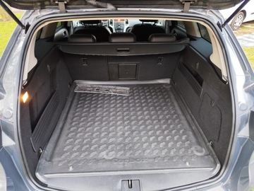 Opel Astra J Sports Tourer Facelifting 1.4 Turbo ECOTEC 120KM 2014 Opel Astra 1.4 Turbo Energy 120KM 2014r, zdjęcie 11