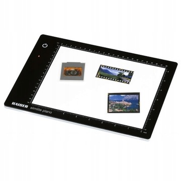 Kaiser Plano podswietlarka Led 22x16