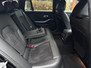 BMW Seria 3 G20-G21 Touring 2.0 320d 190KM 2022 BMW seria 3 M Sport 2.0d 190 KM G-21 / Lasery/Alcantara/ VAT 23% GWARANCJA, zdjęcie 32